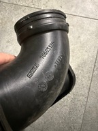 REZONATOR DOLOT RURA POWIETRZA BMW F20 F21 F30 F31 F34 SERIA F 70605126