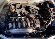 Silnik Citroen CX 2.5 GTI Turbo kompletny 1988