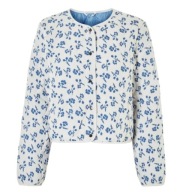 ESMARA Kurtka pikowana L 46/48