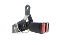 ZAPINKA PASA TYŁ TYLNA PODWÓJNA VOLVO XC60 II 18- 39838367