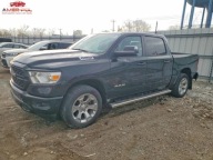 RAM 1500 Big Horn 2023 5.7 Benzyna 395KM
