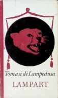 Lampart Tomasi di Lampedusa