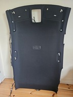 Mazda Cx5 kf 17-24 Podsufitka czarna