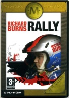 Richard Burns Rally (PC, 2004)