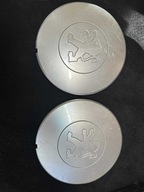 Peugeot Expert 2 07- dekilek felgi logo kołpak 2 sztuki