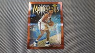 1996-97 Topps Finest * JOHN STARKS * KNICKS