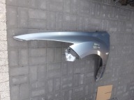 MAZDA 6 GH 2007-2012 BŁOTNIK LEWY PRZÓD KOLOR 40B ŁADNY BEZ MALOWANIA