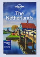 LONELY PLANET THE NETHERLANDS !! LONELY PLANET HOLANDIA ! DOSTAWA W 24 H !!