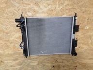 Chłodnica Wody Klimatyzacji Hyundai I10 II 1.2 16V 25310B9050 25304-B9120