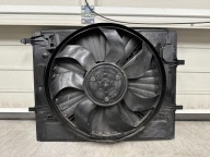 Wentylator chłodnic MERCEDES GLC 253 E 213 A0999061301