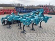 Agregat Kultywator Dłutowy Podorywkowy Bezorkowy AGRONA TERRAFLEX 3m