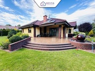 Dom, Tanowo, Police, Policki, 200 m²