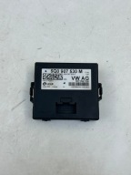 MODUŁ STEROWNIK GATEWAY 5Q0907530M