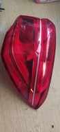 Lampa Lewy tył BMW X1 F48 , Lampa w klapę lewa BMW X1 , W Błotnik Prawa