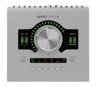 UA – APOLLO TWIN X DUO Gen 2 STU – Interfejs Audio Thunderbolt
