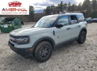 Ford Bronco Sport Big Bend 2021 1.5 Benzyna 181KM