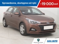 Hyundai i20 1.2, Salon Polska, 1. Właściciel