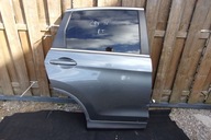 DRZWI KPL. PRAWY TYŁ NH737M EURO HONDA CRV IV 2012-2018