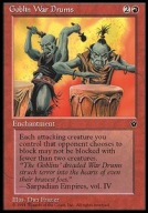 Goblin War Drums (V.1) "FEM" =stdt=