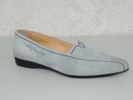 Całe z naturalnej skóry *AJJS* roz 35