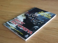 Parowski Twarzą ku Ziemi Ursula LeGuin Świat Rocannona Norton Świt