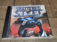 SHATTERED STEEL PREMIEROWA Z BIG BOXA ENG PC