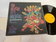 Georg Schäfer – Im Reiche Des Mescal ,,,Lp NM- 778