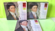 BNEETHOVEN - THE EARL QUARTETS / AMADEUS QUARTET/ HAGEN QUARTETT CD BOX