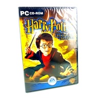 NOWA HARRY POTTER I KOMNATA TAJEMNIC PREMIEROWE PC