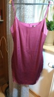 SUKIENKA MISSGUIDED BORDOWA ROZM.42