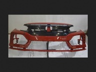 ZDERZAK GRIL HONDA CIVIC X TYPE R 17+ PRZÓD NR M85