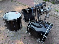Perkusja Yamaha Live Custom Oak Fusion 20" plus Hardcase