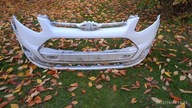 FORD TRANSIT CUSTOM ZDERZAK PRZEDNI 12-17