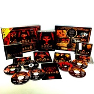 DIABLO 1 + 2 BIG BOX POLSKI KOLEKCJONERSKI PL