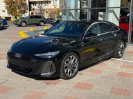 AUDI A6 TFSI S line 204 KM