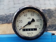 DKW rt125,Ifa rt125 MZ rt125 nowy oryginalny szybkosciomiez