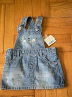 ZESTAW UBRANEK rozm. 68 cm - 74 cm