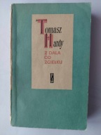 Z dala od zgiełku Tomasz Hardy