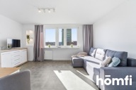 Mieszkanie, Racibórz, Raciborski, 26 m²