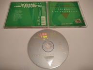 Electric Light Orchestra – The Best - CD 1998 C1905