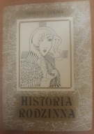 Historia rodzinna Tadeusz Czajka