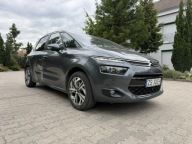 Citroen C4 Picasso Krajowy|1