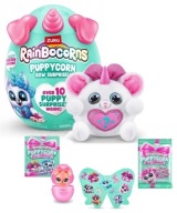 ZURU RAINBOCORNS PUPPYCORN SUPRISE Jajko Niespodzianka PIESEK SZCZENIACZEK