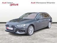 Audi A4 Avant Ambiente Matrix LED Comfort Technolgy Exterieur 2.0 Diesel