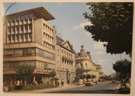 JAROSŁAW. Ulica Generała Karola Świerczewskiego, CZYSTA