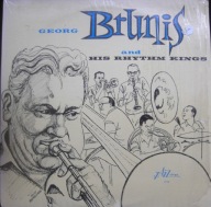 Georg Brunis And His Rhythm Kings – Georg Brunis And His Rhythm Kings