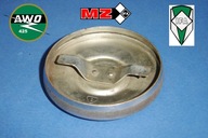 IFA AWO MZ korek pokrywka paliwa zbiornik dekiel ORYGINAŁ NIEMIECKI