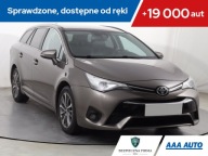 Toyota Avensis 2.0 D-4D, Salon Polska, VAT 23%