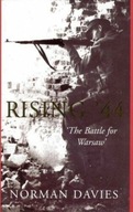 Rising '44 The Battle for Warsaw Norman Davies