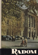 Radom. Szkice z dziejów miasta